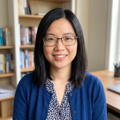 Sarah Chen